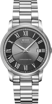 Наручные часы Mido Baroncelli Diamonds M0104081106309