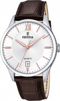 Наручные часы Festina CORREA CLASSICO F20426/4