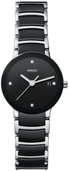 Наручные часы Rado Centrix SS R30935712 111.0935.3.071