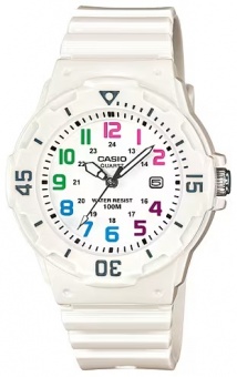 Наручные часы Casio  LRW-200H-7B