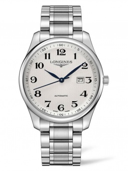 Наручные часы Longines The Longines Master Collection SS L28934786 L2.893.4.7.86