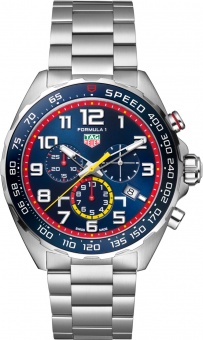 Наручные часы TAG Heuer Formula 1 CAZ101AL.BA0842