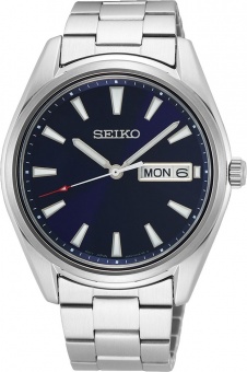 Наручные часы Seiko Conceptual Series Dress SS SUR341P1