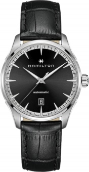 Наручные часы Hamilton Jazzmaster Auto SALE20 H32475730