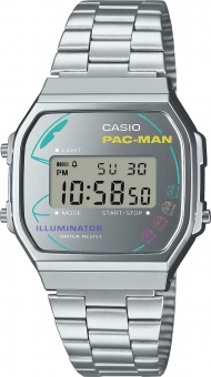 Наручные часы Casio  A-168WEPC-7A