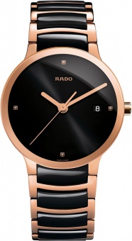 Наручные часы Rado Centrix R30554712 115.0554.3.071