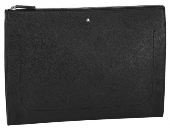 Montblanc Папка Soft Grain 126231