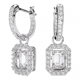 Украшение Серьги с подвесками Swarovski Millenia 5638495