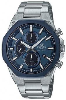 Наручные часы Casio Edifice EFS-S570DB-2A