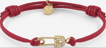 Браслет Philipp Plein PJKGA09BU