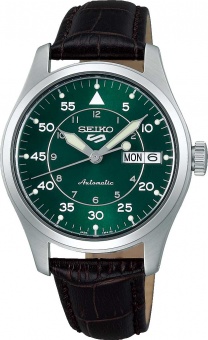 Наручные часы Seiko  SRPJ89K1