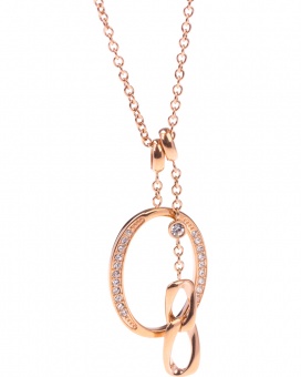 Украшение Подвеска Fossil JF03350791