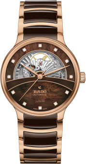 Наручные часы Rado Centrix SS R30028902 734.6028.3.090