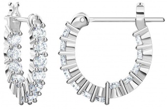 Украшение Серьги Swarovski Vittore 5562126