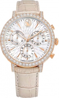 Наручные часы Swarovski Matrix Tennis Chrono 5702849