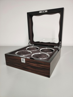 Шкатулка для часов  Clifford-4