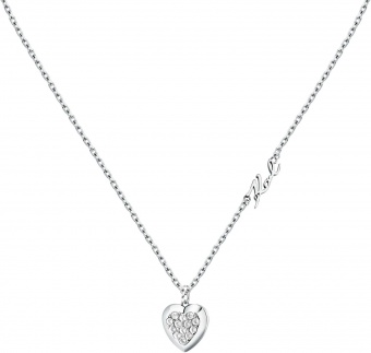 Украшение подвеска Karl Lagerfeld Charms KLAYD09