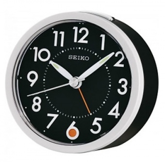 Будильник Seiko QHE096KL