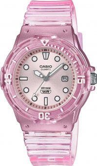 Наручные часы Casio  LRW-200HS-4E