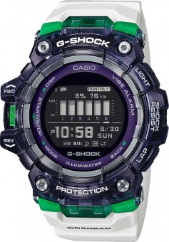 Наручные часы Casio G-SHOCK SALE40 GBD-100SM-1A7
