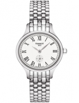 Наручные часы Tissot T-Lady Bella Ora Piccola SALE30 T1031101103300 T103.110.11.033.00