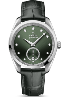 Наручные часы Omega SEAMASTER AQUA TERRA 150M 22013382060001