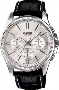 Наручные часы Casio  MTP-1375L-7A