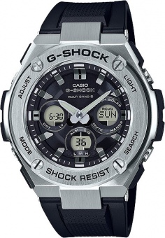 Наручные часы Casio G-SHOCK G-Steel GST-W310-1A