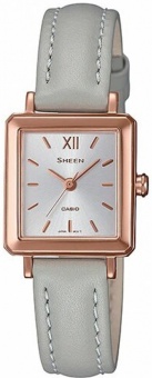 Наручные часы Casio Sheen SHE-4538GL-7B
