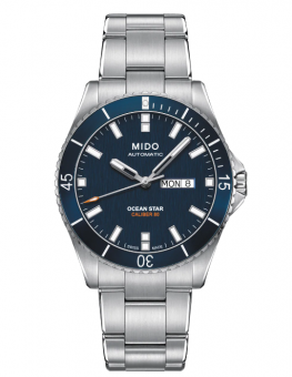 Наручные часы Mido Ocean Star M0264301104100