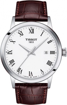 Наручные часы Tissot T-Classic Dream SS T1294101601300 T129.410.16.013.00