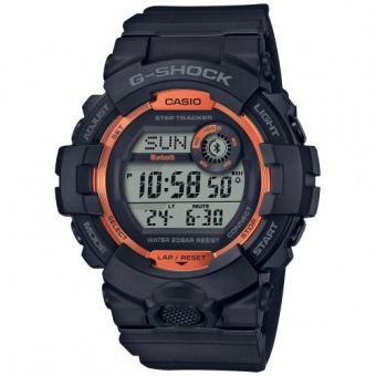 Наручные часы Casio G-SHOCK GBD-800SF-1E