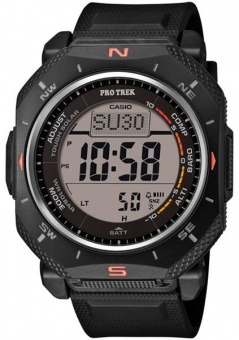 Наручные часы Casio Protrek PRG-69-1