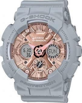 Наручные часы Casio G-SHOCK GMA-S120MF-8A