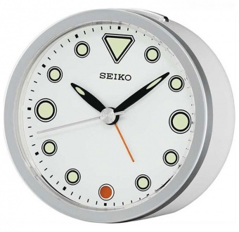 Будильник Seiko QHE096HL