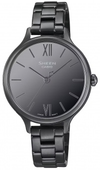 Наручные часы Casio Sheen SHE-4560BD-1A