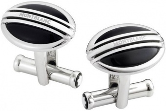 Запонки Montblanc  105873