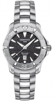 Наручные часы Certina SS C0322511105109