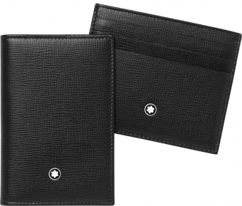 Набор визитницы Montblanc  116852