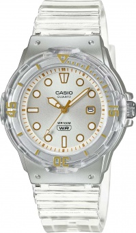 Наручные часы Casio  LRW-200HS-7E