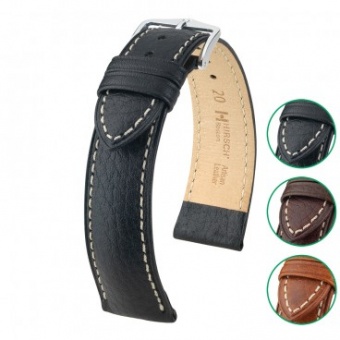 Ремешок для часов Hirsch  013021-70-2-16