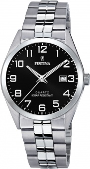 Наручные часы Festina ACERO CLASSICO F20437/4