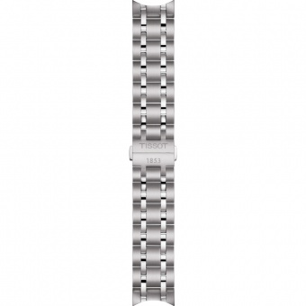 Ремешок для часов Tissot Couturier T605028352