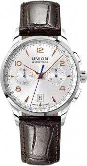Наручные часы Union Glashutte Noramis SALE20 D0084271603701