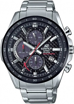 Наручные часы Casio Edifice EQS-900DB-1A