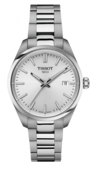 Наручные часы Tissot T-Classic PR 100 SS T1502101103100 T150.210.11.031.00