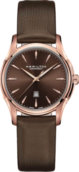 Наручные часы Hamilton Jazzmaster Viewmatic Auto SALE40 SS H32335971