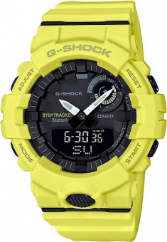 Наручные часы Casio G-SHOCK SALE40 GBA-800-9A