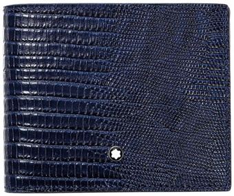 Портмоне Montblanc Meisterstück 116286