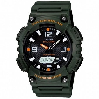 Наручные часы Casio  SALE50 AQ-S810W-3A